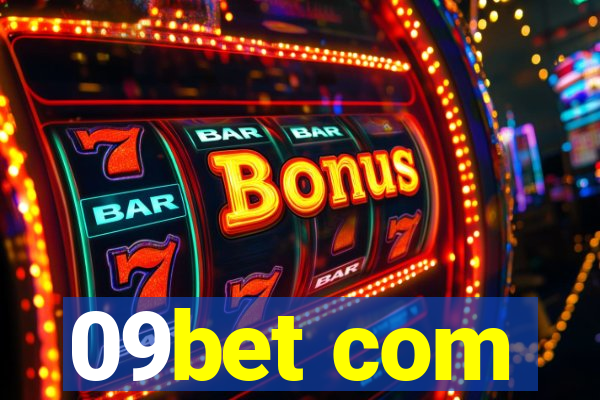 09bet com